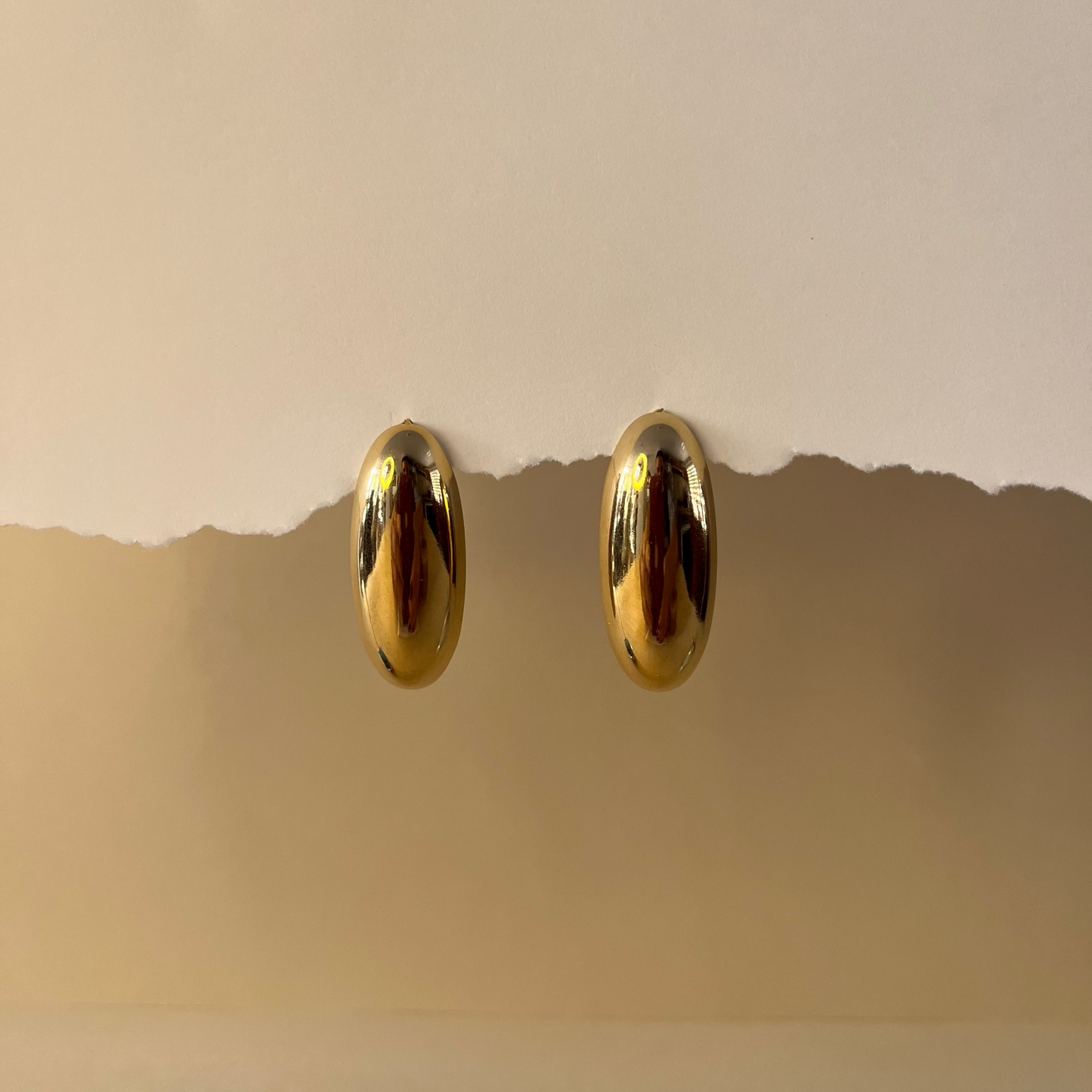 ARETE OVAL