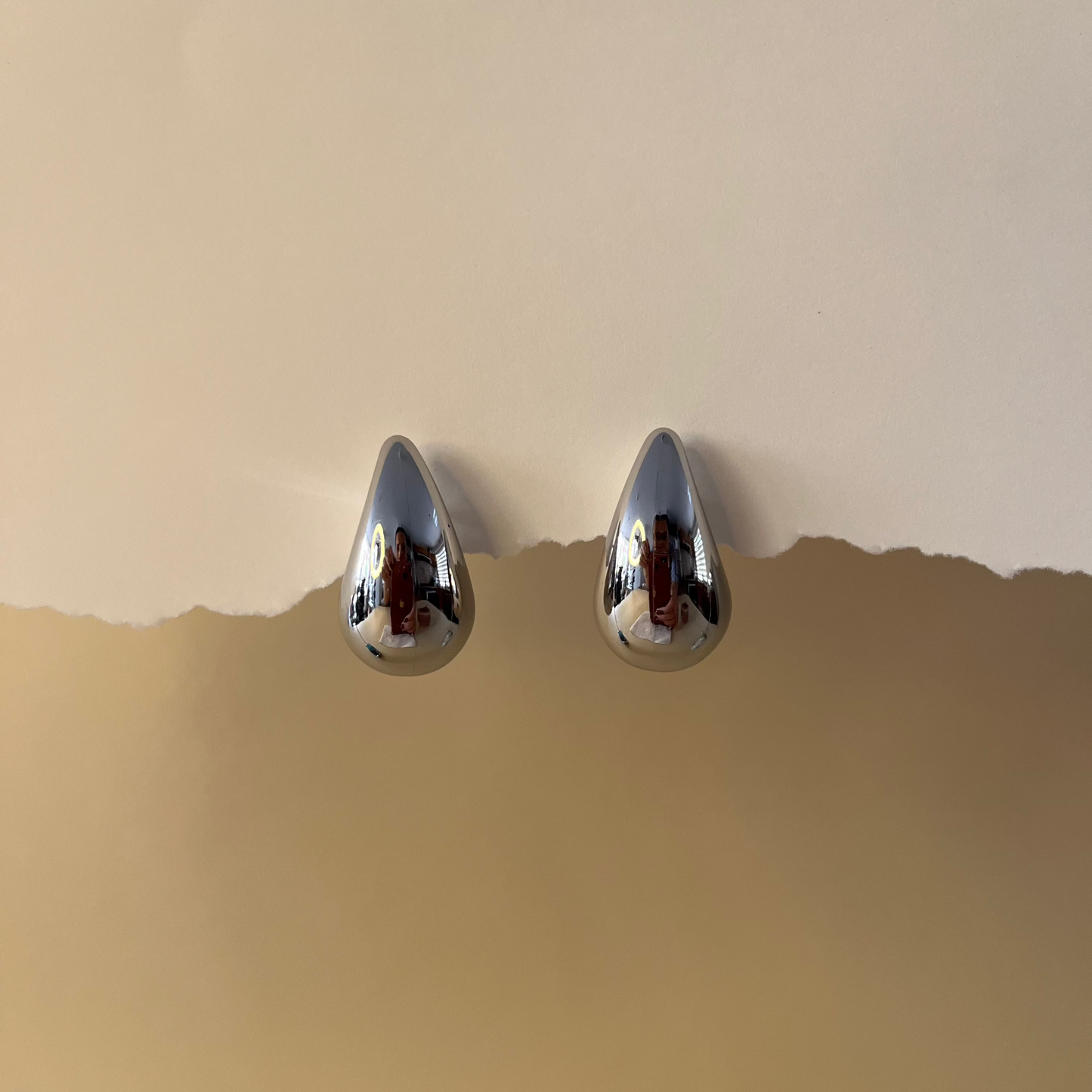 GOTA DE AGUA