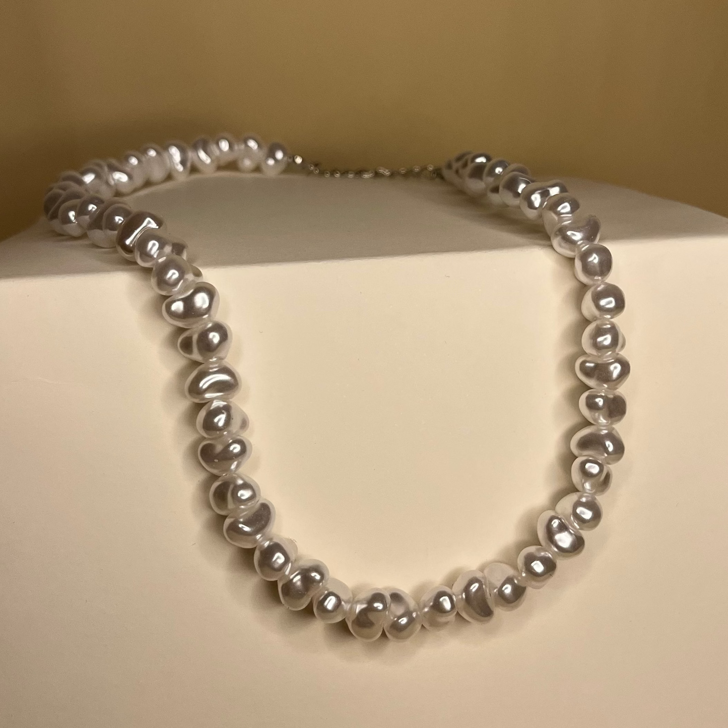 COLLAR BRUMA
