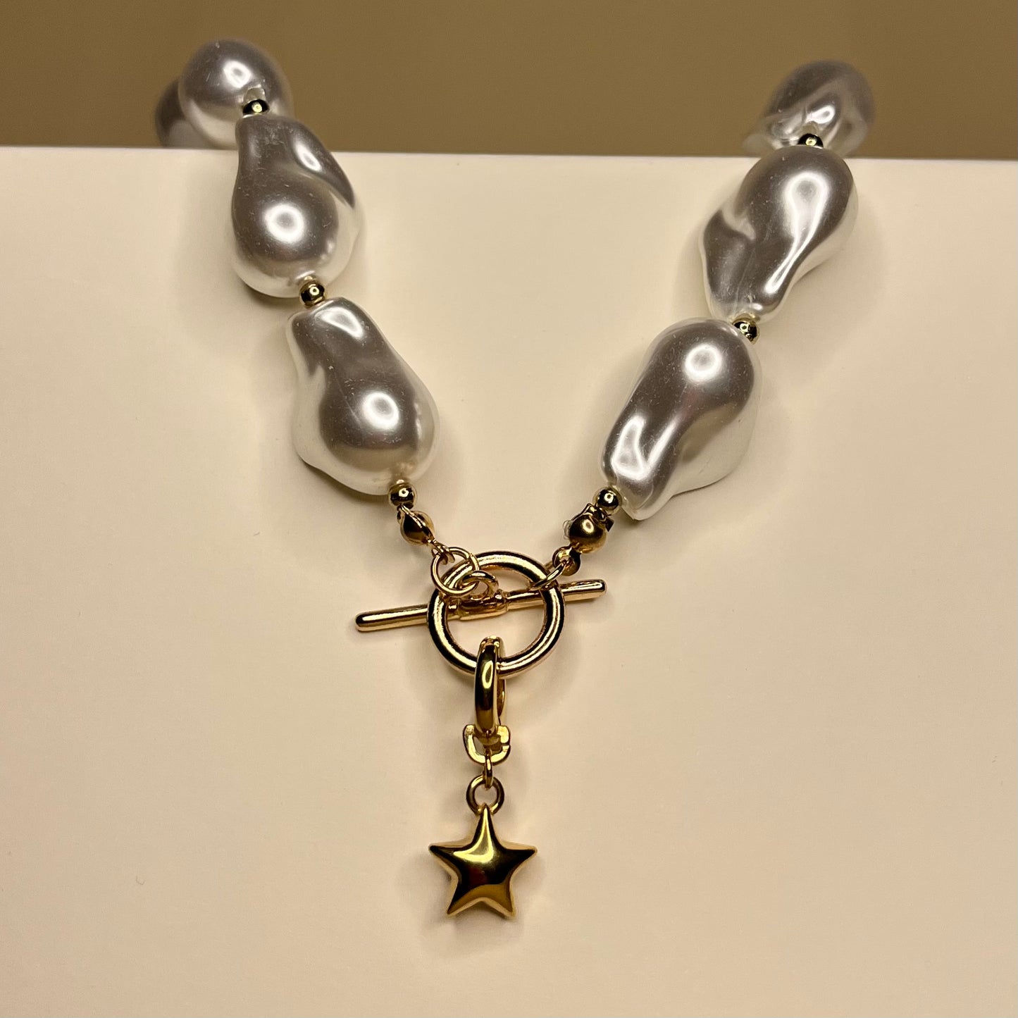 COLLAR COSMO