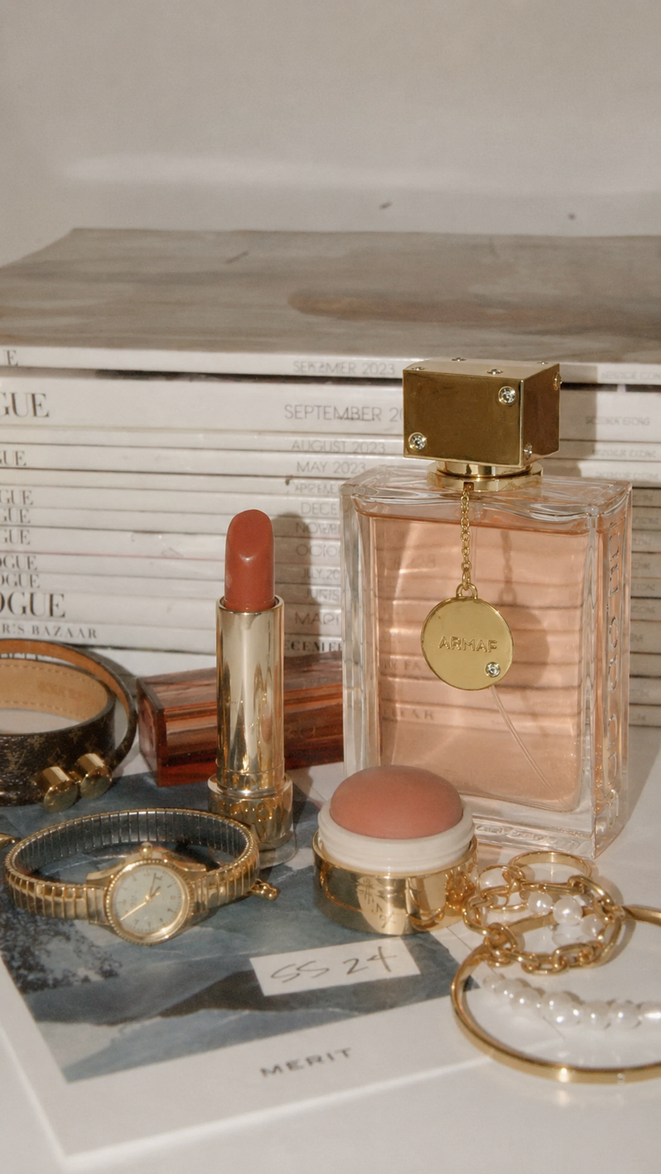 NEBULA PERFUMES (PROXIMAMENTE DISPONIBLE)