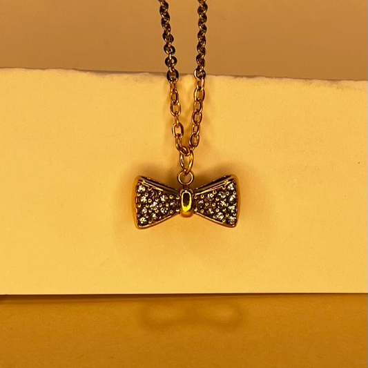 COLLAR MOÑITO