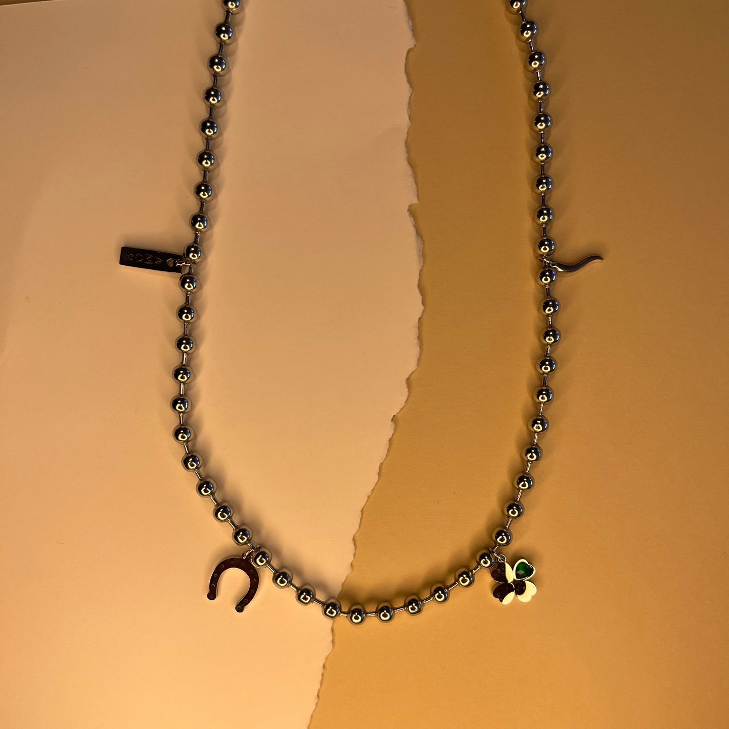 CADENA DE BALIN