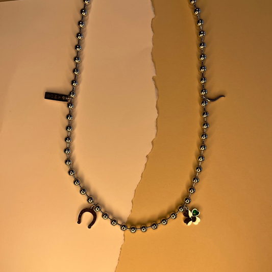 CADENA DE BALIN