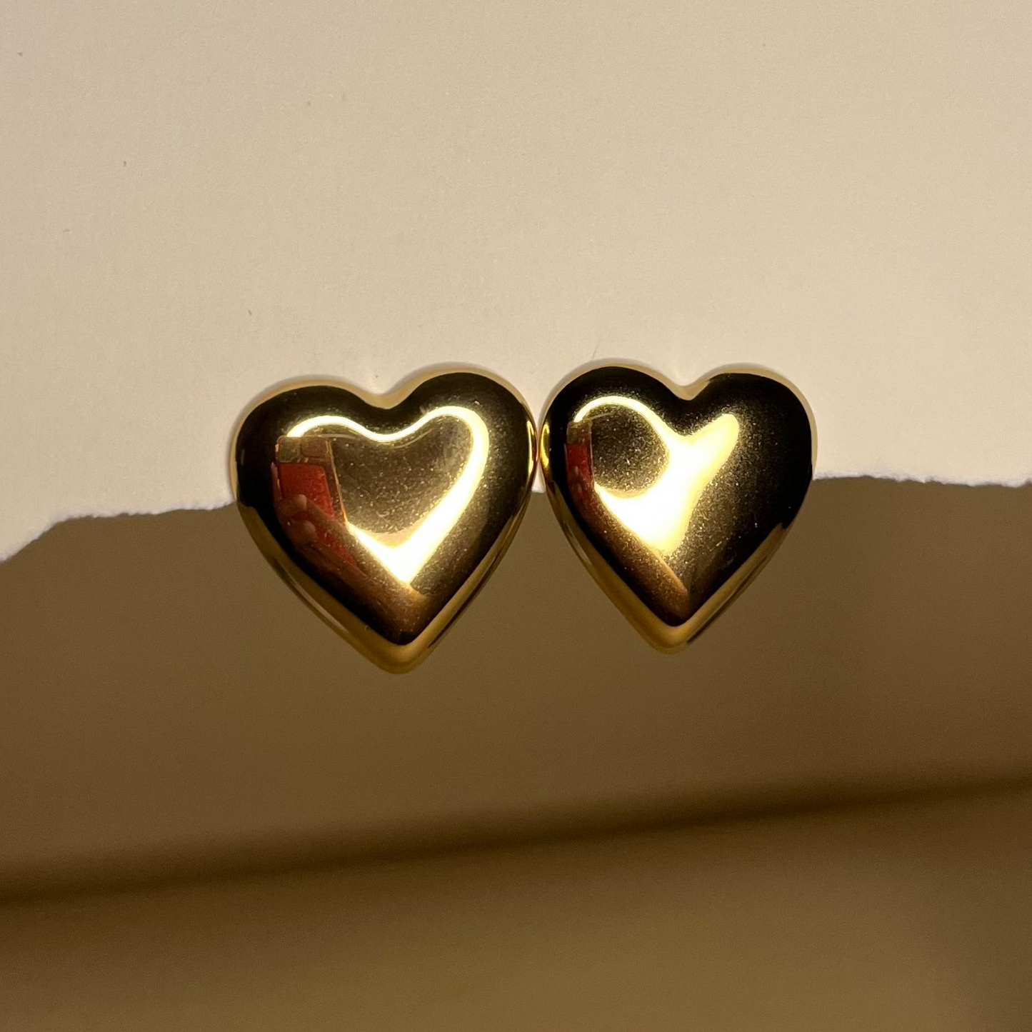 FULL HEART