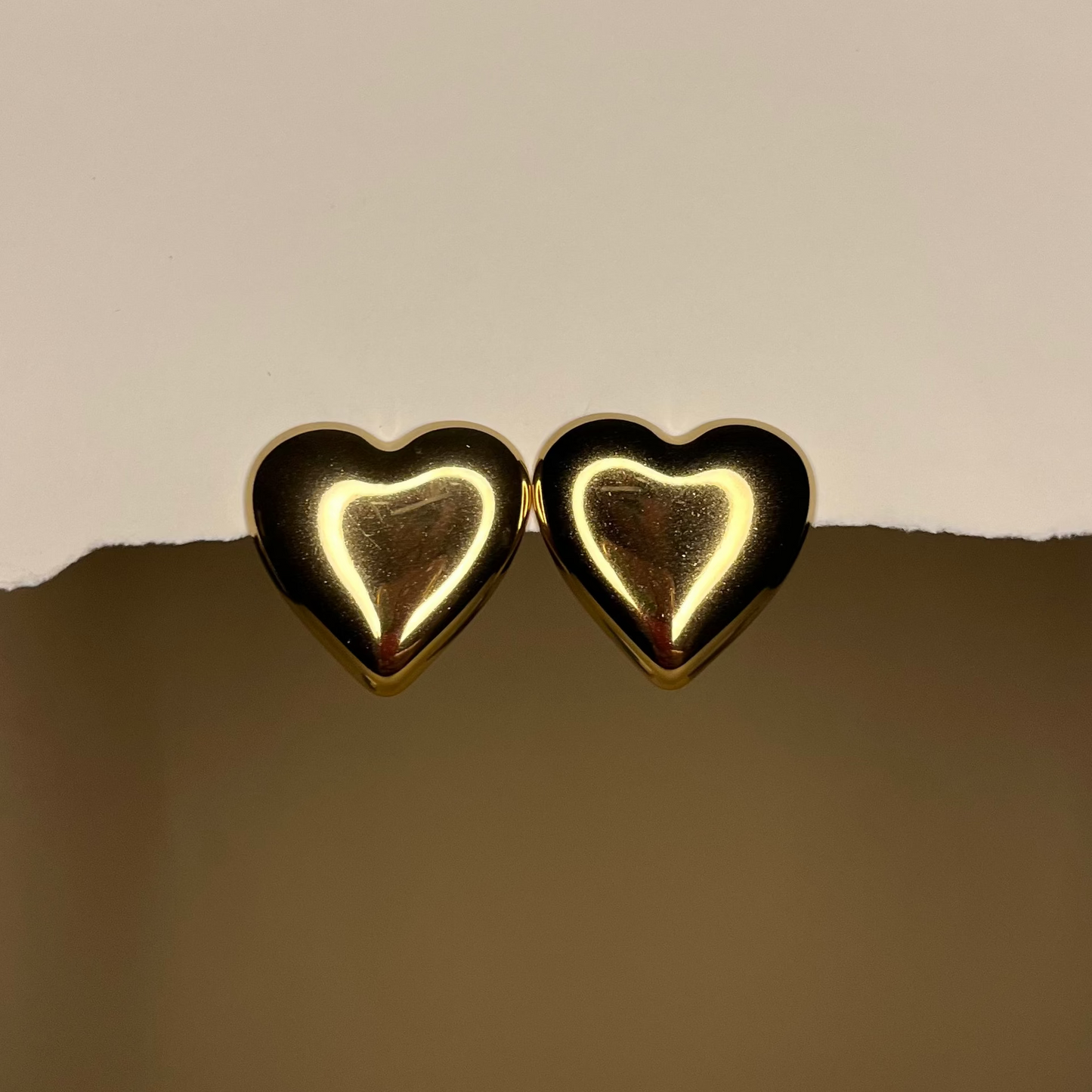 FULL HEART
