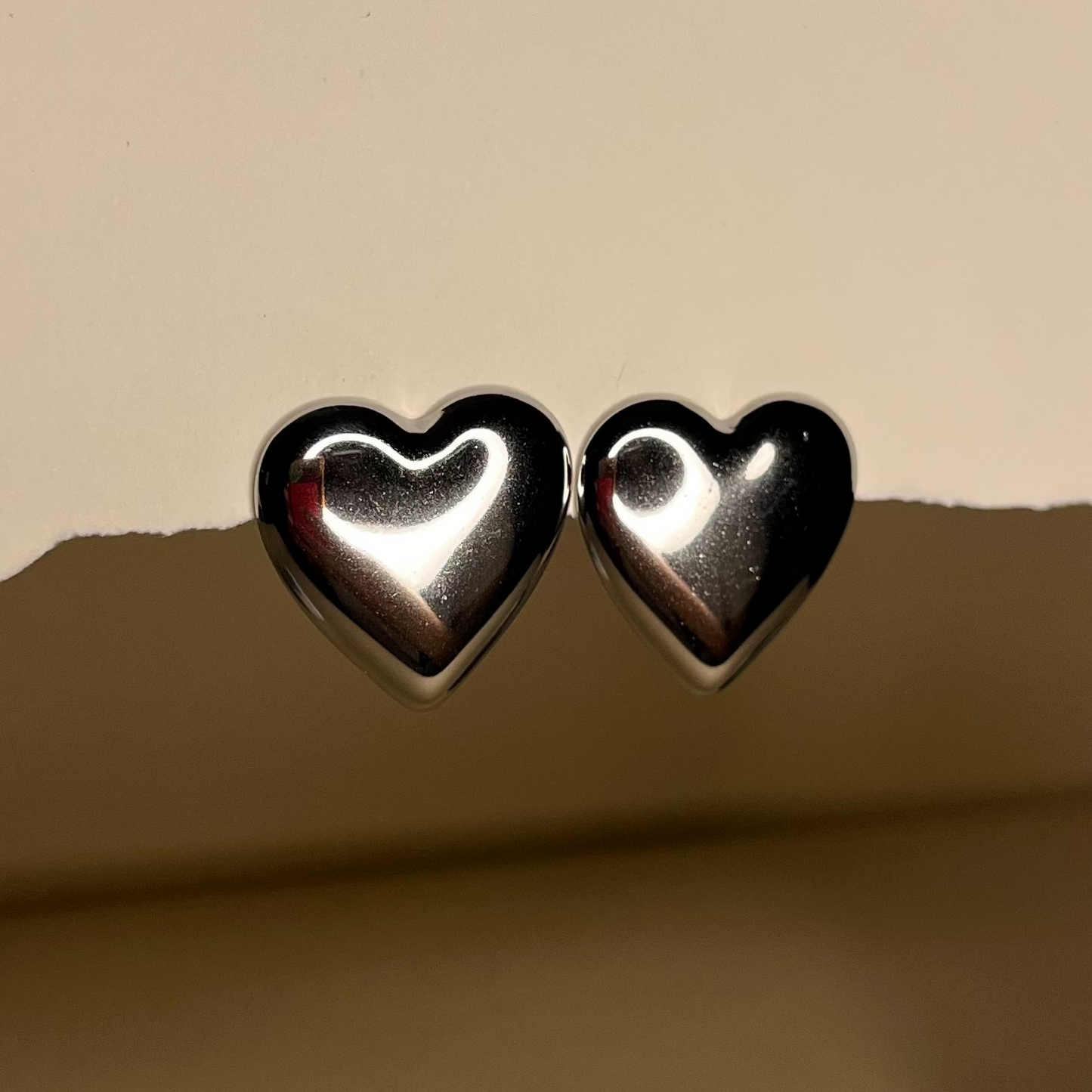 FULL HEART