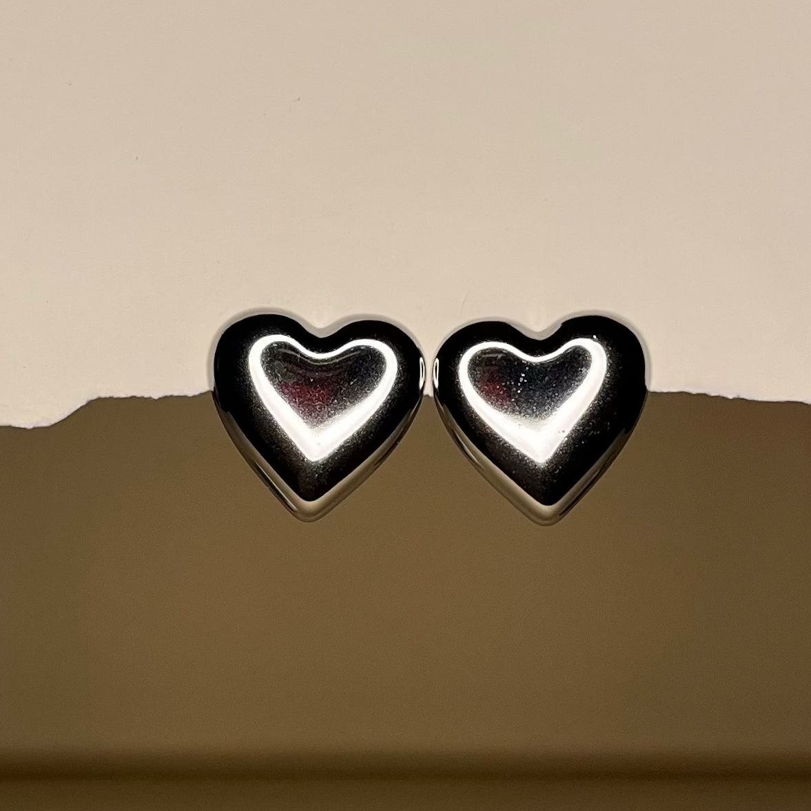 FULL HEART