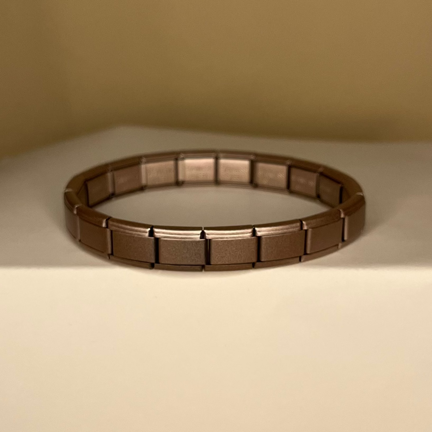 ITALIANO ROSE GOLD