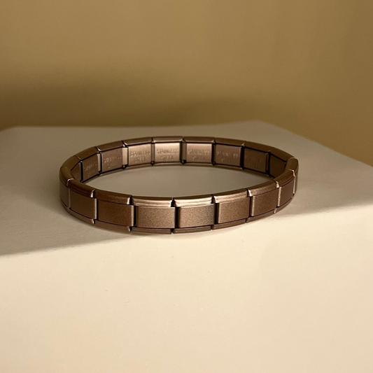 ITALIANO ROSE GOLD