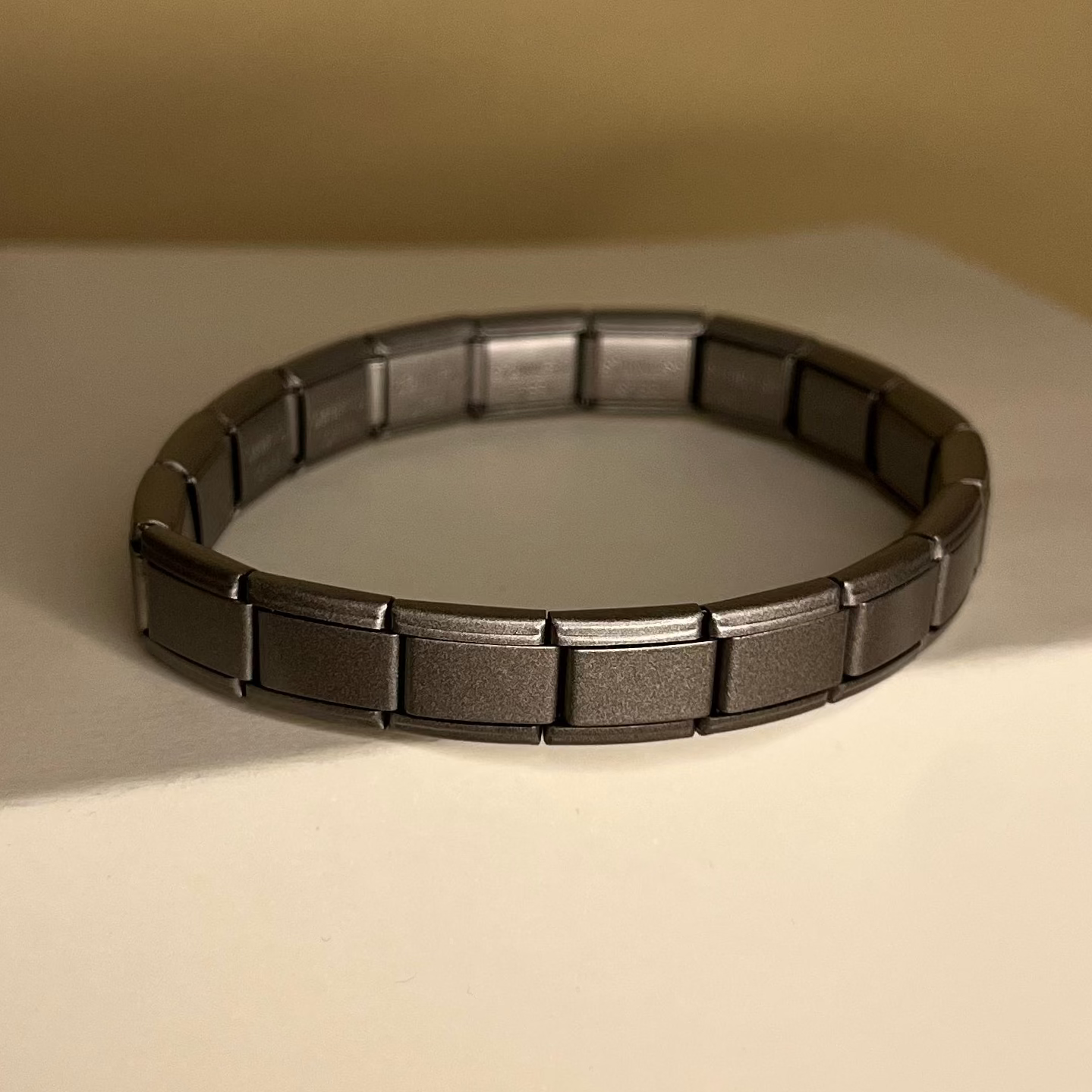 ITALIANO SILVER