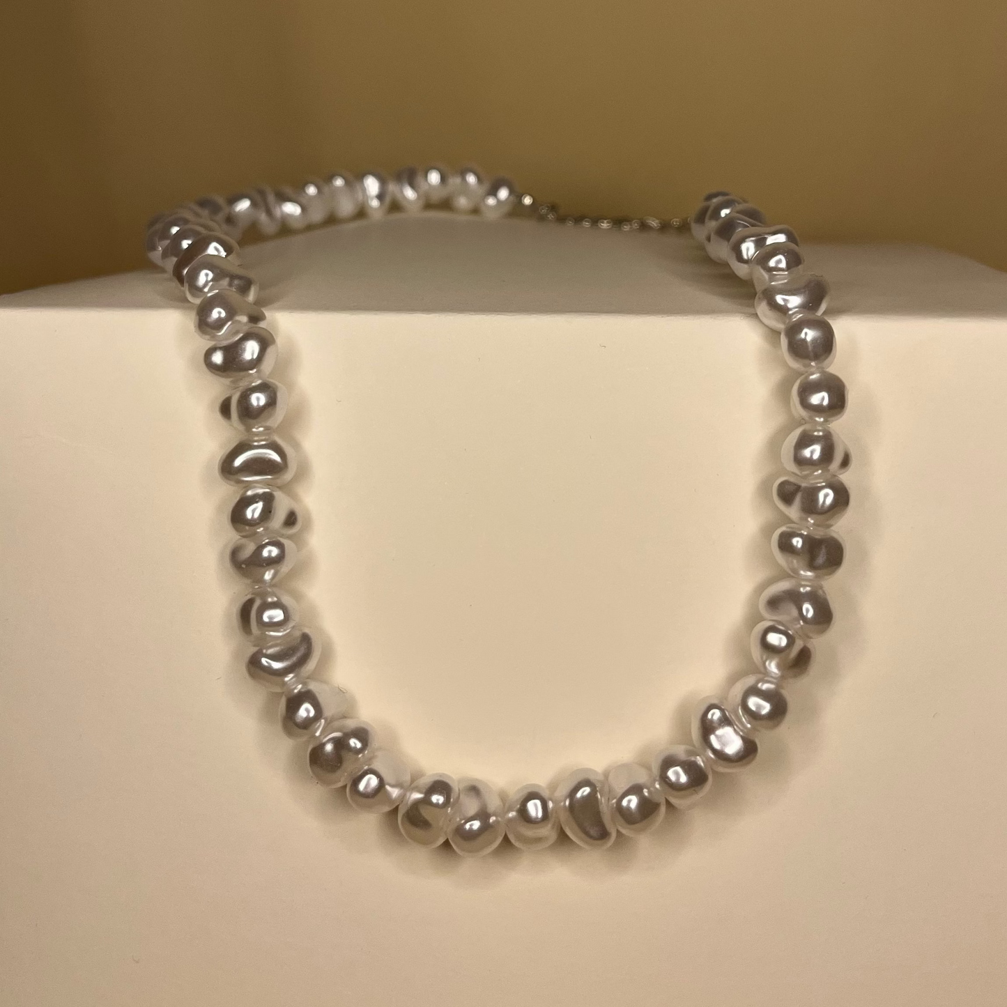 COLLAR BRUMA