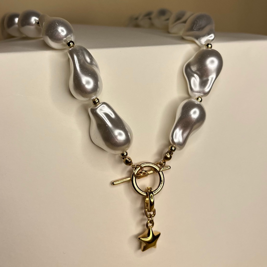 COLLAR COSMO